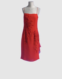 Wadenlange - F�R - Kleider - VALENTINO ROMA -