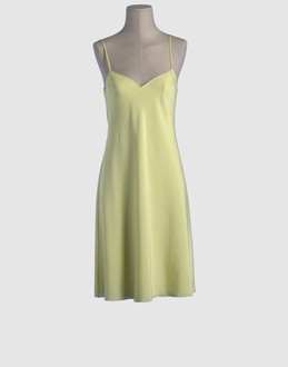 Wadenlange - F�R - Kleider - LA PERLA -