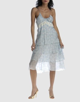 Wadenlange - F�R - Kleider - VALENTINO ROMA -