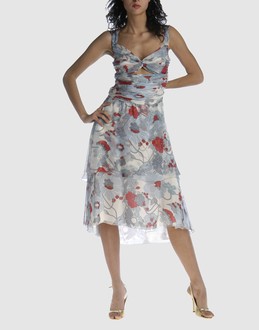 Wadenlange - F�R - Kleider - VALENTINO ROMA -