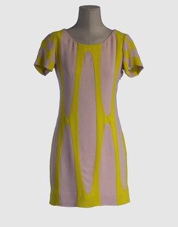 Kurze - F�R - Kleider - CELINE -