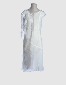 Wadenlange - F�R - Kleider - JIL SANDER -