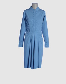 Wadenlange - F�R - Kleider - JIL SANDER -