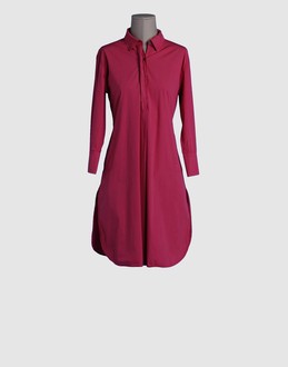 Wadenlange - F�R - Kleider - JIL SANDER -