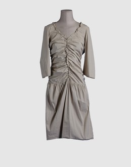 Kurze - F�R - Kleider - JIL SANDER -