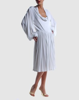 SOPHIA KOKOSALAKI - ROBES - Robes mi-longues sur YOOX.COM