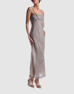 DOSA - ROBES - Robes longues sur YOOX.COM