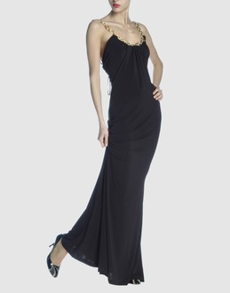 Lange - F�R - Kleider - ROBERTO CAVALLI -