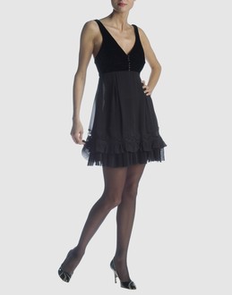 Kurze - F�R - Kleider - D&G -