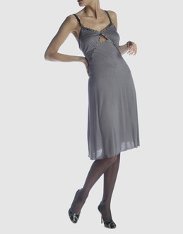 Wadenlange - F�R - Kleider - SEE BY CHLOE� -