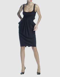 Wadenlange - F�R - Kleider - CHER MICHEL KLEIN -
