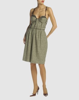 Wadenlange - F�R - Kleider - PROENZA SCHOULER -