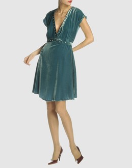 Kurze - F�R - Kleider - SEE BY CHLOE� -