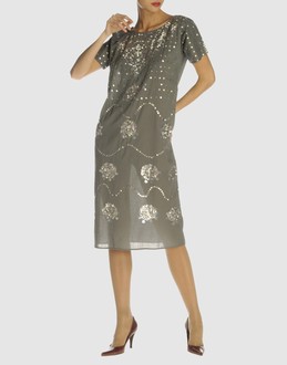 Wadenlange - F�R - Kleider - SEE BY CHLOE� -