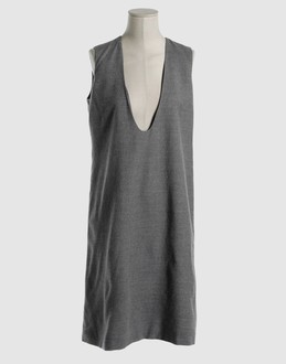 Wadenlange - F�R - Kleider - MARTIN MARGIELA 4 -