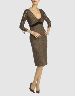 APPSS - ROBES - Robes mi-longues sur YOOX.COM