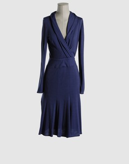 Wadenlange - F�R - Kleider - COSTUME NATIONAL -