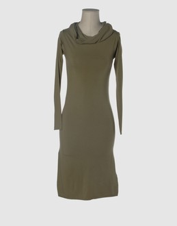 MARTIN MARGIELA 6 - ROBES - Robes mi-longues sur YOOX.COM