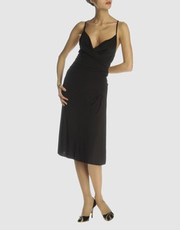 Wadenlange - F�R - Kleider - PINKO -