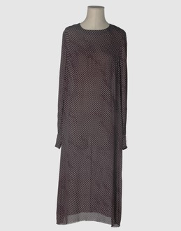 Wadenlange - F�R - Kleider - MARTIN MARGIELA -