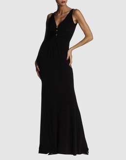Lange - F�R - Kleider - ROBERTO CAVALLI -