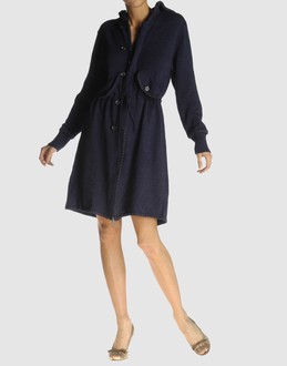 Kurze - F�R - Kleider - FAKE LONDON GENIUS -