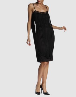 Kurze - F�R - Kleider - HUSSEIN CHALAYAN -