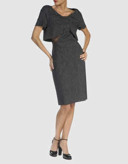 Wadenlange - F�R - Kleider - HUSSEIN CHALAYAN -