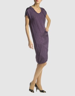 Kurze - F�R - Kleider - HUSSEIN CHALAYAN -