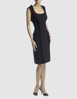 Wadenlange - FÜR - Kleider - VERSACE -