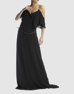 Lange - F�R - Kleider - VIKTOR & ROLF -