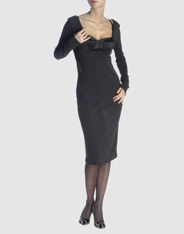 Wadenlange - F�R - Kleider - D&G -