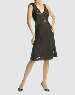 Wadenlange - F�R - Kleider - JUCCA -