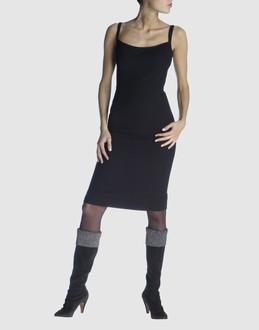 Wadenlange - F�R - Kleider - DOLCE & GABBANA -