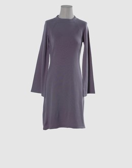 HOSS HOMELESS - ROBES - Robes mi-longues sur YOOX.COM