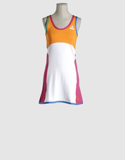 Kurze - F�R - Kleider - LE COQ SPORTIF -