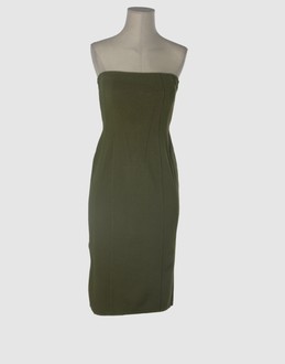 A/A MILANO - ���f�B�[�X - �����s�[�X�E�h���X - �~�j�����s�[�X/�~�j�h���X on YOOX.COM