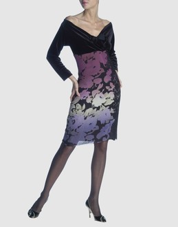 Wadenlange - F�R - Kleider - KERRYBROOKS -