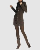 Bildanzeige: Diesel > Kleid Nr. 34013342