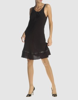 Wadenlange - F�R - Kleider - ALESSANDRO DELL�ACQUA -