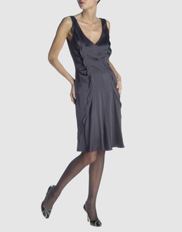 Wadenlange - F�R - Kleider - EMPORIO ARMANI -