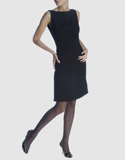 GIANLUCA BORGONOVI - ROBES - Robes mi-longues sur YOOX.COM
