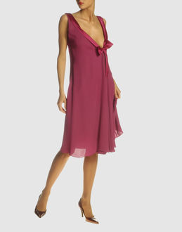 Wadenlange - F�R - Kleider - GAI MATTIOLO COUTURE -