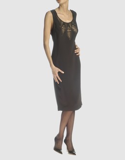 Wadenlange - F�R - Kleider - GAI MATTIOLO -