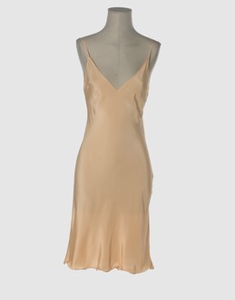 Wadenlange - F�R - Kleider - ALESSANDRO DELL�ACQUA -