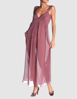 Wadenlange - F�R - Kleider - ANTIK BATIK -