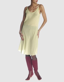 EUROPEANCULTURE - ROBES - Robes mi-longues sur YOOX.COM