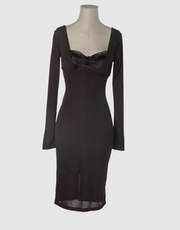 97 RUE DES MIMOSAS - ROBES - Robes mi-longues sur YOOX.COM