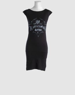 Kurze - F�R - Kleider - RICHMOND DENIM -