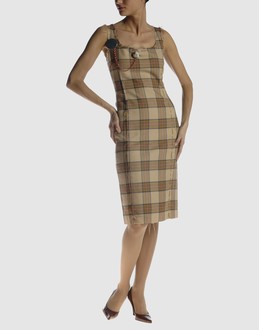 LOLA DARLING - ROBES - Robes mi-longues sur YOOX.COM
